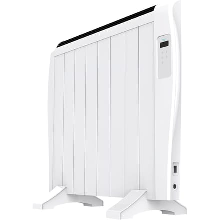 Cecotec ReadyWarm 1800 - Elektrische Kachel - Convector - Wit - Smart