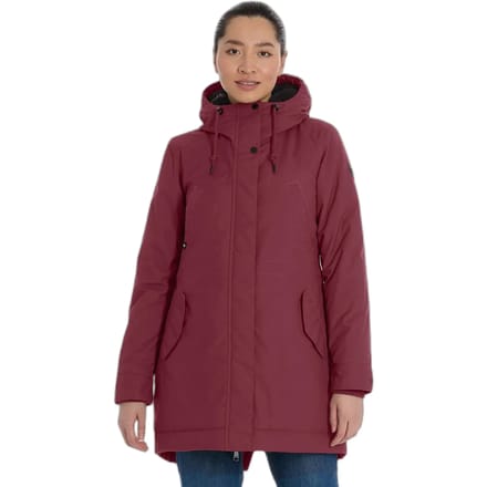 Damesparka Ragwear Cannas