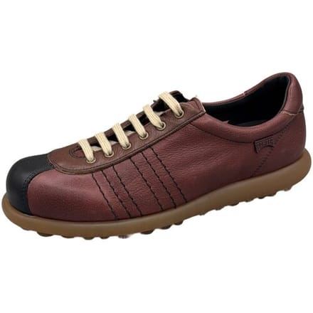 Camper Pelotas Ariel Sneaker Pelotas Ariel - Damen - Bourgondië - 38