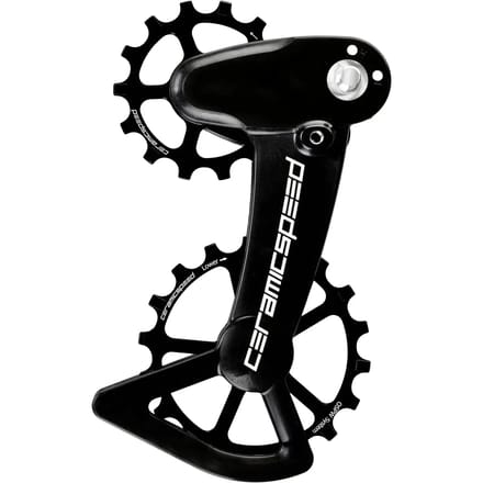 Screed CeramicSpeed OSPW x Shimano 12v xt/xtr