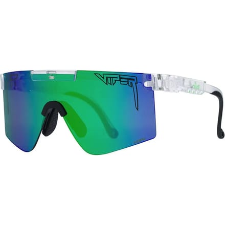 Zonnebril Pit Viper The Bio Clear Original Narrow HDPV