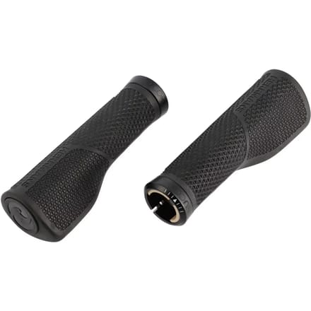 Bike handles Herrmans Nucore Peak Ergonomique Lock On