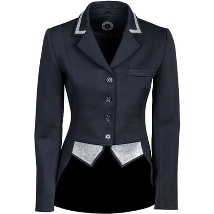 Harry's Horse Rijjas Valence Donkerblauw - m