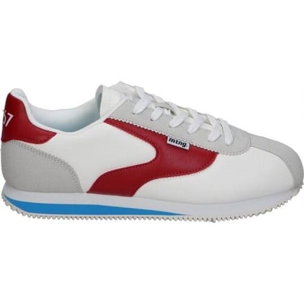 Mtng 60884 Schoenen Wit EU 36 Vrouw