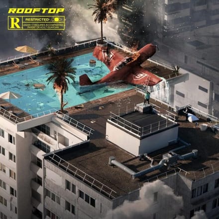 Rooftop (LP)