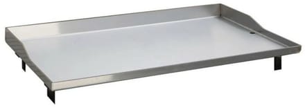 GRLLR Plancha for Stove M2 for Connect®