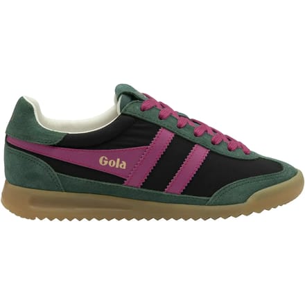 Suède damesschoenen Gola Firefly