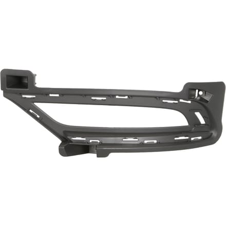 Bumper - onderdelen BLIC 6502-07-0939917PP