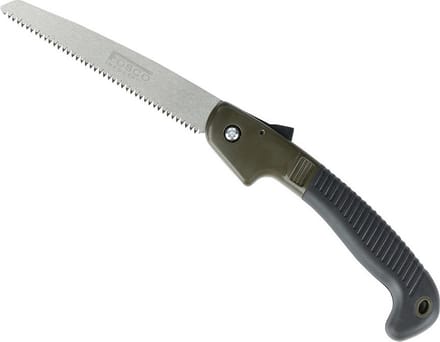 Fosco Snoeizaag/takkenzaag - kunststof handvat - 40 cm