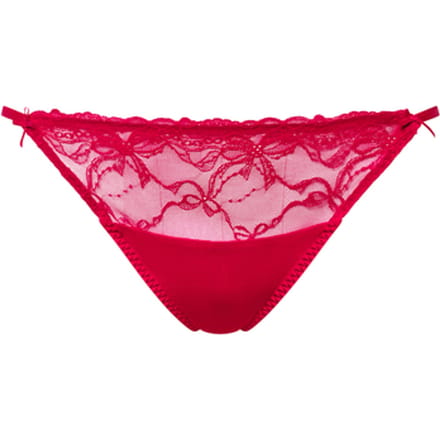 Slips Lisca Bikinislip SUGARLACE Cheek