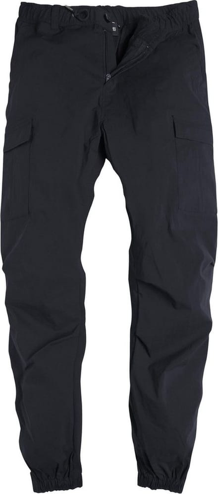 Vintage Industries Cargo-joggingbroek Clyde Pants Royal