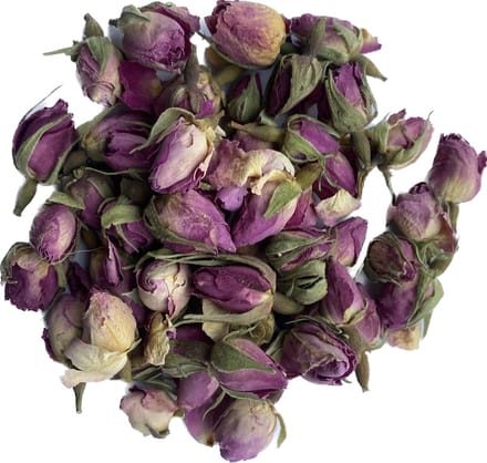 De Kruidenbaron - Rozenknoppen - 1 kilo