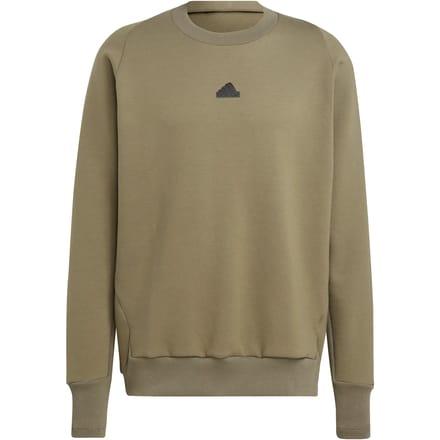 Sweater adidas Sweatshirt Z.N.E. technologie AEROREADY