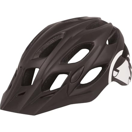 Endura Hummvee Mtb-helm Zwart S-M