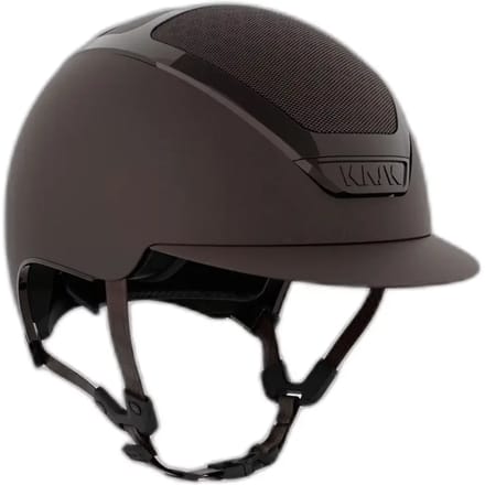 Paardrijhelm Kask Dogma Chrome