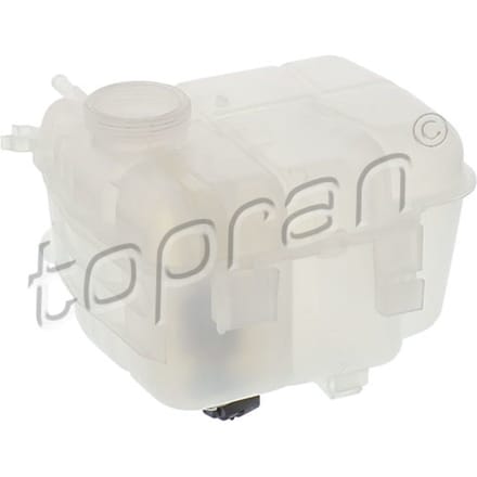 Topran Expansievat, koelvloeistof HANS PRIES 208 604