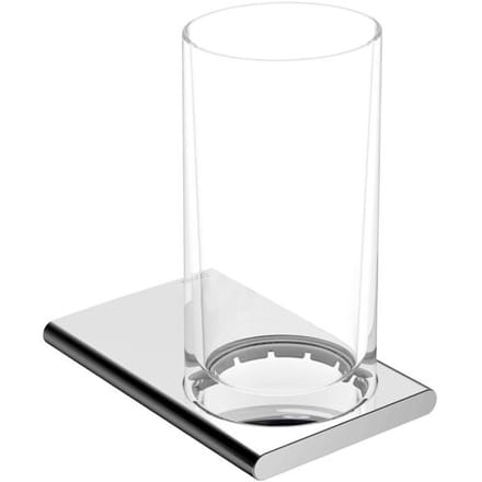 Keuco Edition 400 glass holder 11550019000
