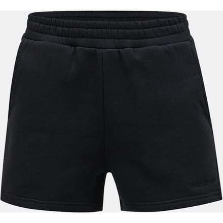 Peak Performance Womens Original Small Logo Shorts