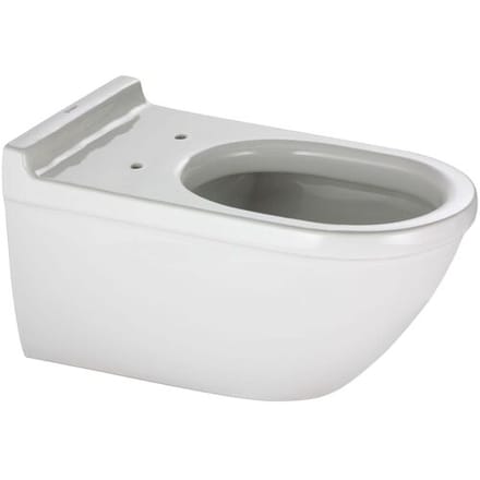 Duravit Starck 3 wall-mounted toilet 2226090000