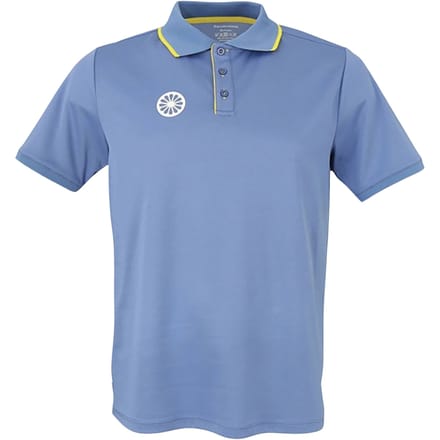 The Indian Maharadja Kadiri Pique Polo Jongens - Maat 152