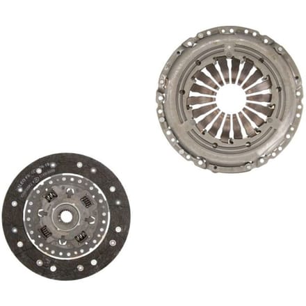 Schaeffler Luk Koppeling kit LUK 622 3344 09