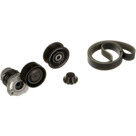 Multiriem-set Micro-V® Kit GATES K017PK1570