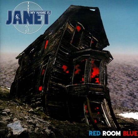 Red Room Blue