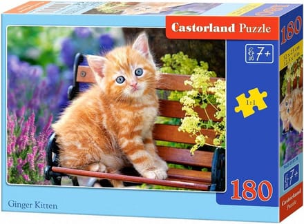 Kleurrijke Dierenpuzzel voor Kinderen - Educatief Speelgoed