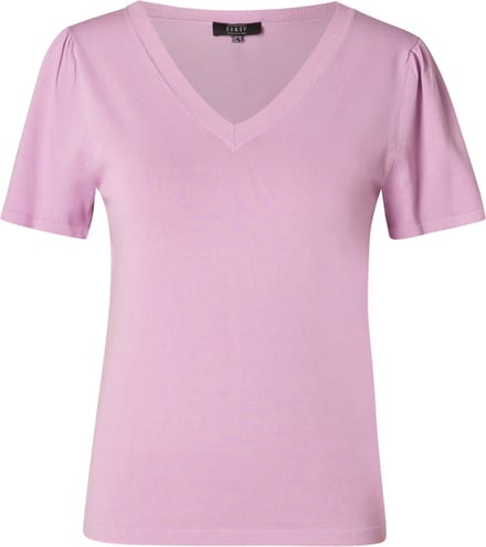 ES&SY Mijntje Tops - Lilac - maat 44