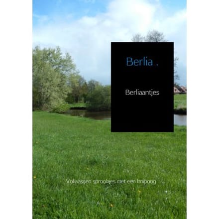Berliaantjes - Berlia