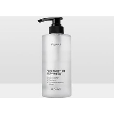 MediFlower - ARONYX Vegan.i Deep Moisture Body Wash 500ml