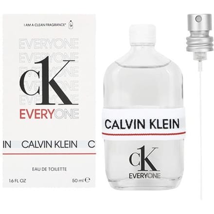 CALVIN KLEIN We Light Perfumes Agrumes Florale Eau De Toilette Cèdre Musc 50ml/100ml/200ml 50ml|Without Gift Box