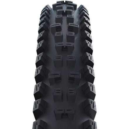 Tacky Chan - TLE - ADDIX Ultra Soft - Super Downhill - 27.5x2.40 - Black