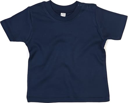 Babybugz Baby T BZ02 - Nautical Navy - 2-3 Jaar