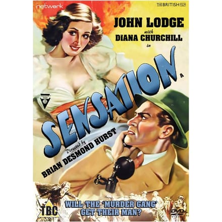 Sensation