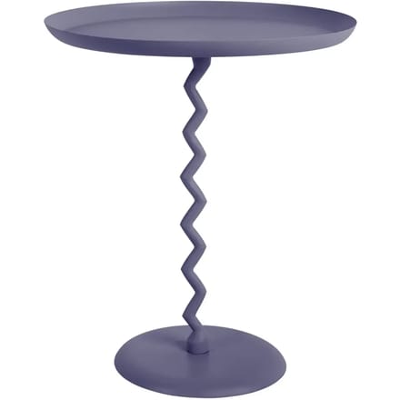 Bijzettafel Leitmotiv Zig Zag
