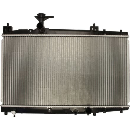 Radiator, motorkoeling KOYORAD PL011930