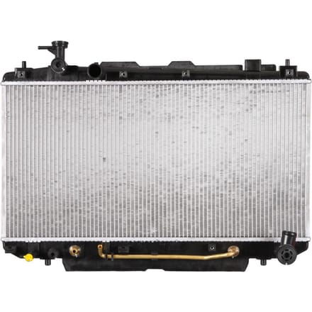 Radiator, motorkoeling NRF 58415