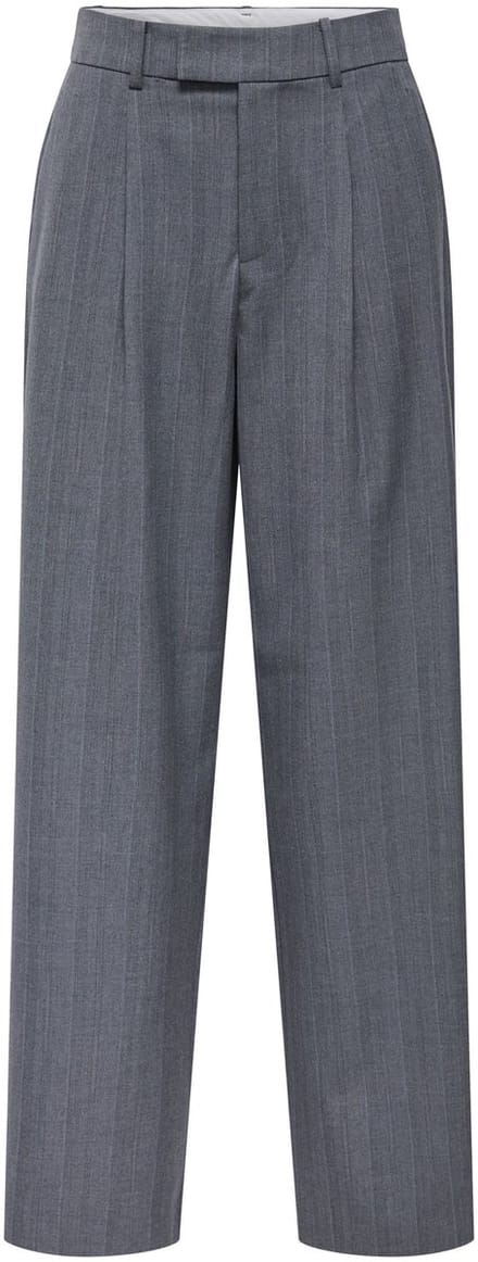 ONLY Pantalon ONLJACKIE Wide leg fit Pantalon