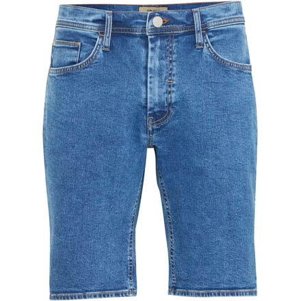 Blend - BHTWISTER 3326 S/REG NOOS - Heren - Korte broeken