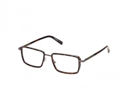 Timberland TB50115 Dark havana 55/18/145 MAN Brilmonturen