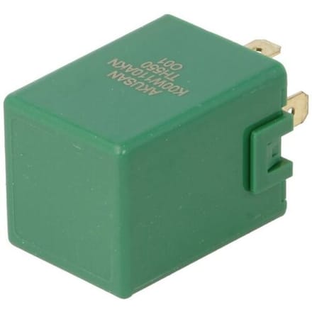 Knipperlichtunit AC AKUSAN K00W110AKN
