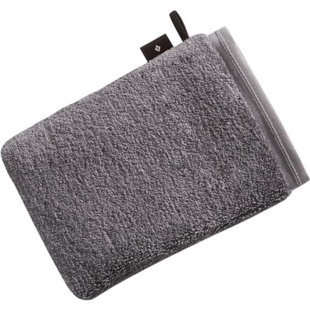 Vossen Life Vegan Gastendoek (Donkergrijs)