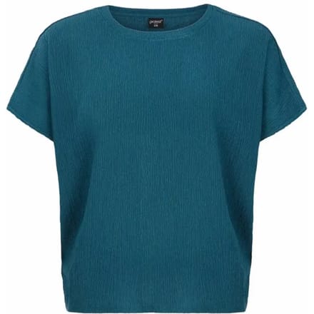 Protest Prtloua – T shirt Dames – Korte mouwen – Ronde hals