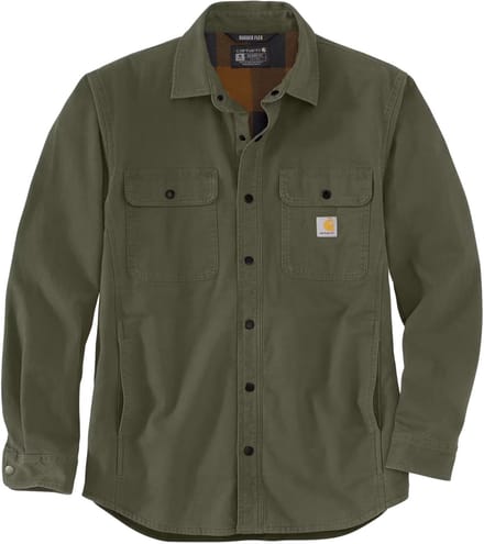 Carhartt Windham Overhemd -