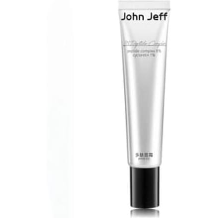 John Jeff - Peptide Face Cream 42g