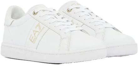 Ea7 Emporio Armani 7x000332_af10848 Schoenen Wit EU 44