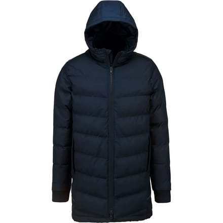 PROACT® Teamsports parka PA223 - Sporty Navy - S