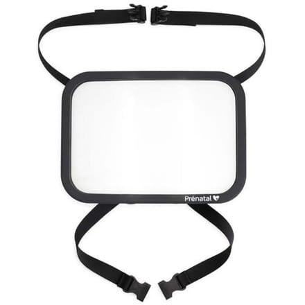 Prénatal autospiegel Black unisex