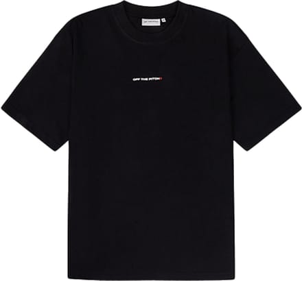 OFF THE PITCH Fragile World Loose Fit Tee